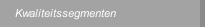Kwaliteitssegmenten