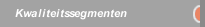 Kwaliteitssegmenten